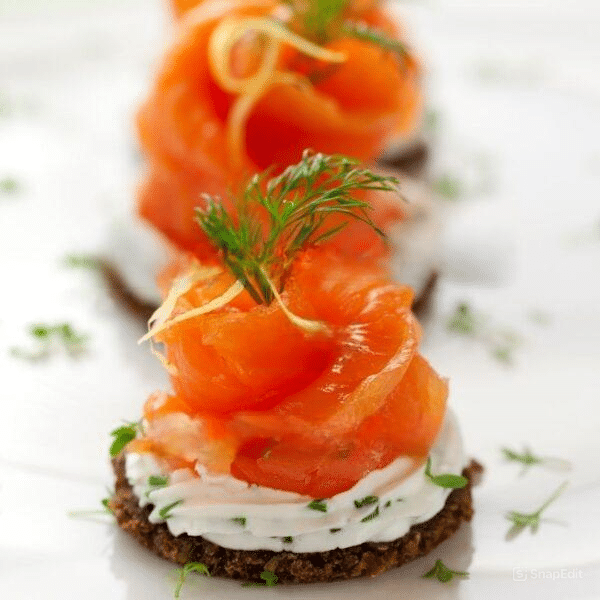 Traiteur à Lyon pour les fêtes