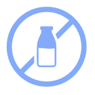 sans lactose
